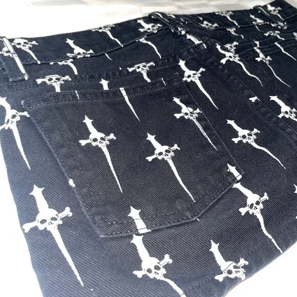 Lip Service Micro Mini - Picture 12 of 12